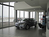 Auto centar Brajić - Salon