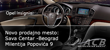 Insignia / Konfigurator Insignia / Konfigurator