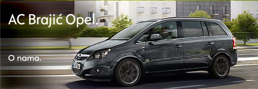 Nova vozila ACB Opel (putnicki i teretni program), Šabac Nova vozila ACB Opel (putnicki i teretni program), Šabac