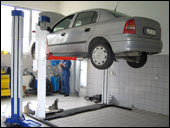 Servis