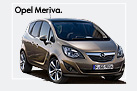 Meriva