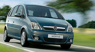 Meriva