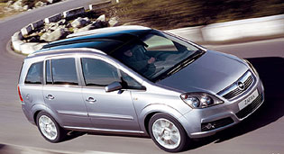 Zafira