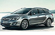 Sports Tourer