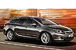 Sports Tourer