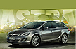 Sports Tourer