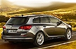 Sports Tourer
