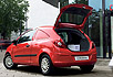 Corsa Van